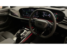 Audi A5 2.0 TDI 204 Edition 1 5dr S Tronic Diesel Estate